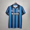 INTER MILAN 1988 HOME RETRO FOOTBALL SHIRT