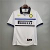 INTER MILAN 1998 AWAY RETRO FOOTBALL SHIRT