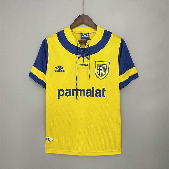 a_15_8d540cdb-06f1-4d35-ad60-c61fac27473c.jpg Parma 1993-1995 Yellow Retro Football Shirt