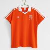 NETHERLANDS 1990 HOME FOOTBALL SHIRT