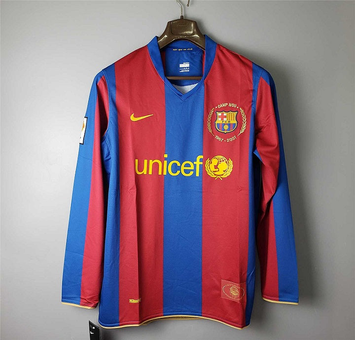 a_19_3592dfb4-22df-4353-a06c-3fb7621c72af.jpg BARCELONA 2007 -2008 LONG SLEEVE RETRO HOME FOOTBALL SHIRT
