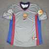 BARCELONA 1999 AWAY RETRO FOOTBALL SHIRT