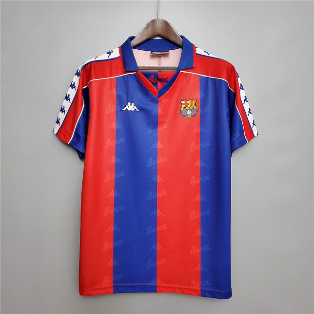 a_19_e4c3fc22-30fe-4277-8017-af7327b33adc.jpg BARCELONA 1992-1995 RETRO HOME FOOTBALL SHIRT