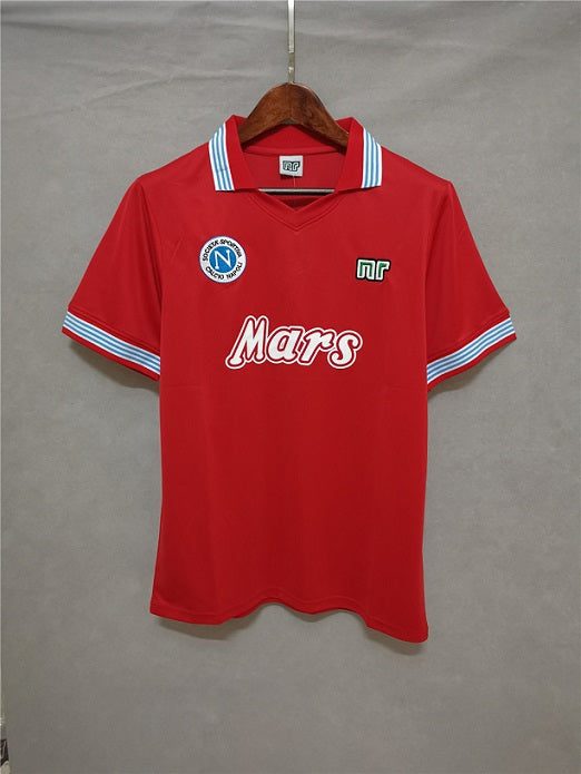 a_1_01e51b9a-6bda-4235-a2b9-8d3a01808b69.jpg NAPOLI 1988-1989 RED AWAY RETRO FOOTBALL SHIRT