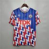 Ajax 1989/1990 Retro Away Soccer Jersey Ajax 1989/1990 Retro Away Soccer Jersey