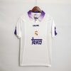 REAL MADRID 1997 HOME RETRO FOOTBALL SHIRT REAL MADRID 1997 HOME RETRO FOOTBALL SHIRT