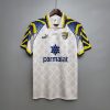 Parma 1995-1997 Home Retro Football Shirt Parma 1995-1997 Home Retro Football Shirt