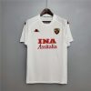 ROMA 2000-20021 AWAY RETRO FOOTBALL SHIRT ROMA 2000-20021 AWAY RETRO FOOTBALL SHIRT