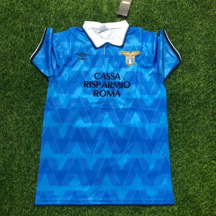 a_26_444c7a81-8991-43a6-9cc0-24f49e26d313.jpg LAZIO 1989-1990 HOME RETRO FOOTBALL SHIRT