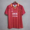 ROMA 1996-1997 HOME RETRO FOOTBALL SHIRT