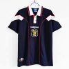 SCOTLAND 96/98 HOME RETRO FOOTBALL SHIRT SCOTLAND 96/98 HOME RETRO FOOTBALL SHIRT