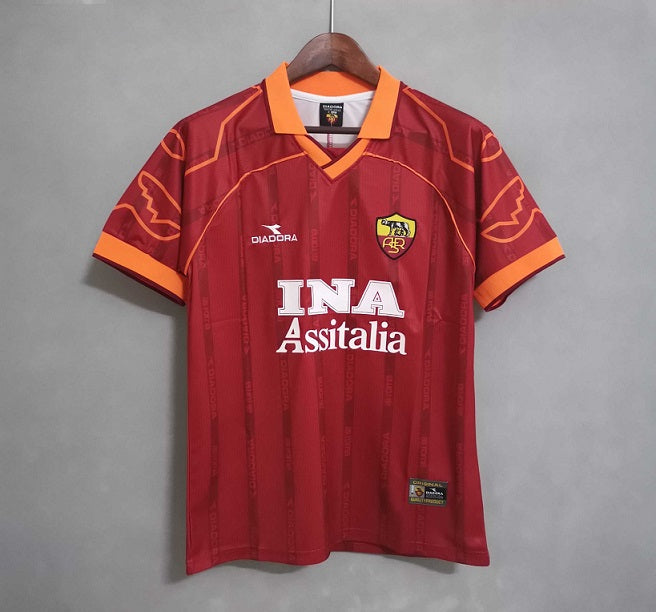 a_29.jpg ROMA 1999-2000 HOME RETRO FOOTBALL SHIRT