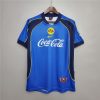 Club America 2001 Away Retro Football Shirt Club America 2001 Away Retro Football Shirt