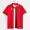 Wales 1996-1998 Retro Home Retro Football Shirt