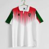 Wales 1996 -1998 Retro Away Retro Football Shirt
