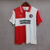 Feyenoord 94/96 Home Retro Football Shirt Feyenoord 94/96 Home Retro Football Shirt