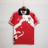 Athletic Bilbao 97/98 Home Retro Football Shirt Athletic Bilbao 97/98 Home Retro Football Shirt