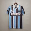 Grêmio 1995 Home Retro Football Shirt Grêmio 1995 Home Retro Football Shirt