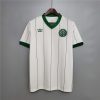 Celtic 1984-1986 Away Retro Football Shirt Celtic 1984-1986 Away Retro Football Shirt