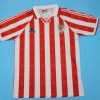 Athletic Bilbao 95/97 Home Retro Football Shirt