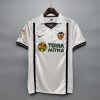 Valencia 2000 Home Retro Football Shirt