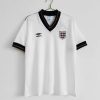 ENGLAND 1984-1987 RETRO HOME FOOTBALL SHIRT ENGLAND 1984-1987 RETRO HOME FOOTBALL SHIRT