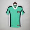 NIGERIA WORLD CUP 1998 HOME RETRO FOOTBALL SHIRT NIGERIA WORLD CUP 1998 HOME RETRO FOOTBALL SHIRT