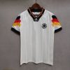 GERMANY 1992 EURO RETRO FOOTBALL SHIRT GERMANY 1992 EURO RETRO FOOTBALL SHIRT