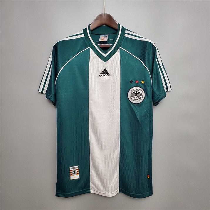 a_42_6fb0c99b-7dd7-47d5-9565-1e9fd36a16fd.jpg GERMANY WORLD CUP 98 AWAY RETRO FOOTBALL SHIRT