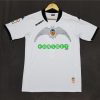Valencia 2008 Home Retro Football Shirt