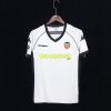 Valencia 2010 Home Retro Football Shirt