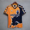 Porto 1997 Away Retro Football Shirt