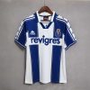 Porto 1997 Home Retro Football Shirt Porto 1997 Home Retro Football Shirt