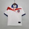 CHILE WORLD CUP 1998 AWAY RETRO FOOTBALL SHIRT