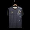 Atletico Mineiro 113th Anniversary Black Football Shirt