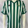 REAL BETIS 1982 HOME RETRO FOOTBALL SHIRT REAL BETIS 1982 HOME RETRO FOOTBALL SHIRT