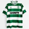 Celtic 1987-1988 Home Retro Football Shirt Celtic 1987-1988 Home Retro Football Shirt