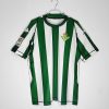 REAL BETIS 2003 HOME RETRO FOOTBALL SHIRT REAL BETIS 2003 HOME RETRO FOOTBALL SHIRT