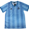 TOTTENHAM 1981 Away Blue Retro football shirt TOTTENHAM 1981 Away Blue Retro football shirt