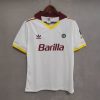 ROMA 1991 AWAY RETRO FOOTBALL SHIRT ROMA 1991 AWAY RETRO FOOTBALL SHIRT