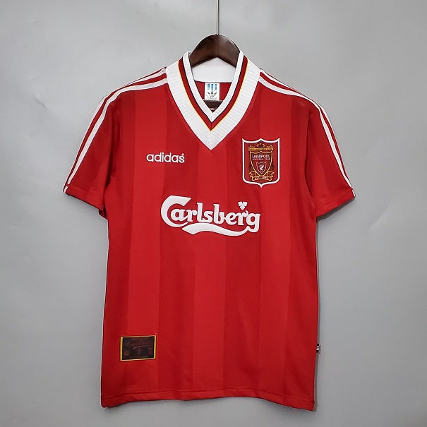 a_5c9a8b55-dfbd-4930-8d0e-bdfb598b10f1.jpg LIVERPOOL 1995/1996 HOME RETRO FOOTBALL SHIRT
