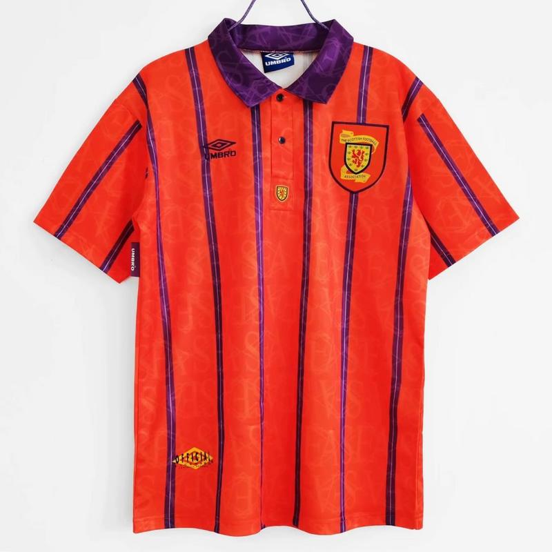 a_63ee197e-027a-474e-b121-b3c7b5abd4e2.jpg SCOTLAND 1994 AWAY RETRO FOOTBALL SHIRT