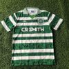 Celtic 1995-1997 Home Retro Football Shirt Celtic 1995-1997 Home Retro Football Shirt