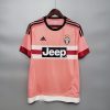 JUVENTUS 2015 PINK RETO FOOTBALL SHIRT JUVENTUS 2015 PINK RETO FOOTBALL SHIRT