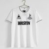 TOTTENHAM 1983-1984 UEFA Final Retro football shirt