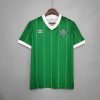 Celtic 1984-1986 Home Retro Football Shirt Celtic 1984-1986 Home Retro Football Shirt