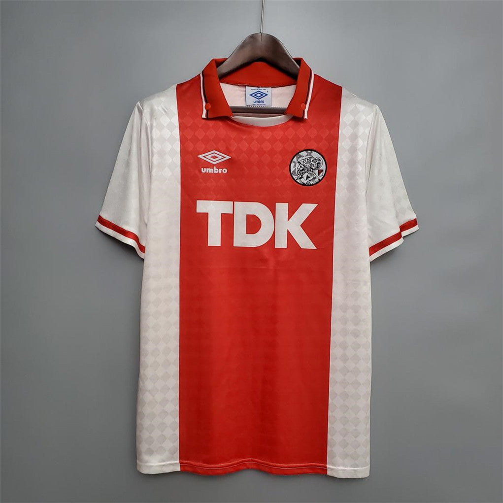 a_8722075f-04ce-47cf-b3a4-5c06ef228d1c.jpg Ajax 1989/1991 Retro Home Soccer Jersey
