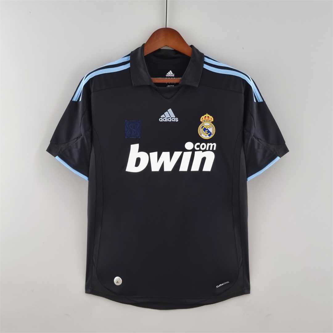 a_8_b74a70b8-403e-468a-b67a-092d6094040c.jpg REAL MADRID 09/10 BLACK AWAY RETRO FOOTBALL SHIRT