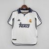 REAL MADRID HOME 2000 RETRO FOOTBALL SHIRT REAL MADRID HOME 2000 RETRO FOOTBALL SHIRT