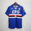 SAMPDOIRA 1991- 1992 HOME RETRO FOOTBALL SHIRT SAMPDOIRA 1991- 1992 HOME RETRO FOOTBALL SHIRT